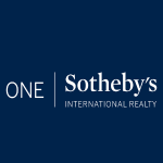 Team Page: One Sotheby's International Realty